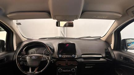 Ford EcoSport Freestyle 1.5 (Flex)