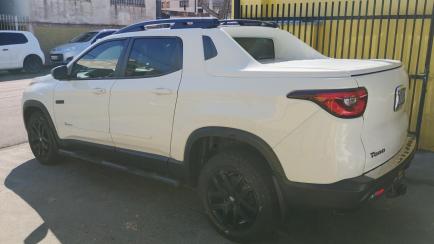 Fiat Toro 2.0 TDI Ultra 4WD (Aut)