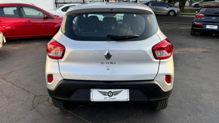 Renault Kwid 1.0 Zen