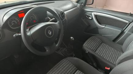 Renault Sandero Expression 1.6 8V (Flex)