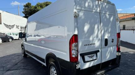 Fiat Ducato 2.3 Multi