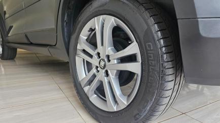 Fiat Pulse 1.3 Drive