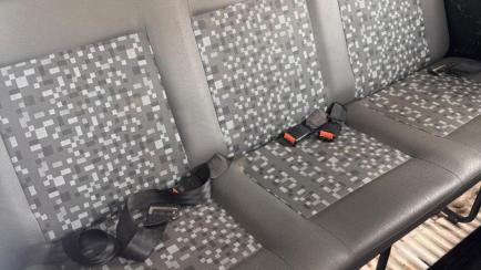 Volkswagen Kombi Standard 1.6