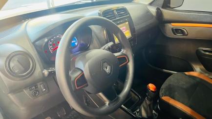 Renault Kwid 1.0 Outsider