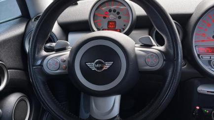 MINI Cooper 1.6 16V