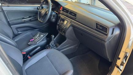 Volkswagen Gol 1.0