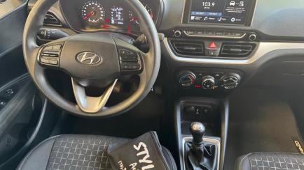 Hyundai HB20 1.0 Comfort Plus