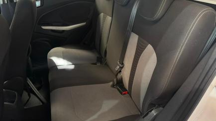 Ford EcoSport Ecosport Freestyle 1.6 16V (Flex)