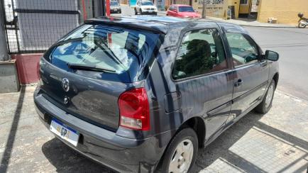 Volkswagen Gol 1.0 (G4) (Flex) 2p