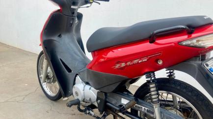 Honda BIZ 125 Biz 125 ES