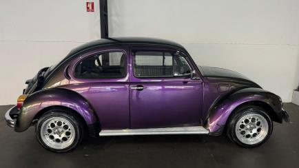 Volkswagen Fusca 1300