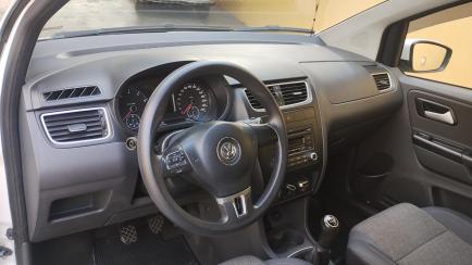 Volkswagen Fox 1.6 VHT (Flex)