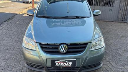 Volkswagen Fox Trend 1.0 8V (Flex)