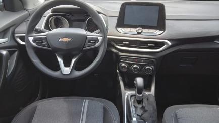 Chevrolet Tracker 1.0 Turbo LT (Aut)