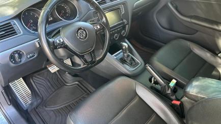 Volkswagen Jetta 1.4 TSI Comfortline Tiptronic