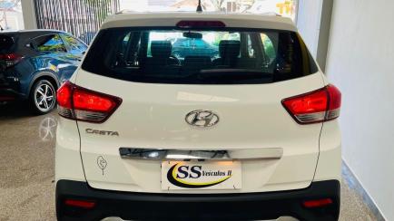 Hyundai Creta 1.6 Attitude