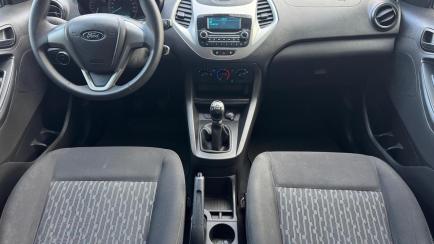 Ford Ka 1.0 SE (Flex)