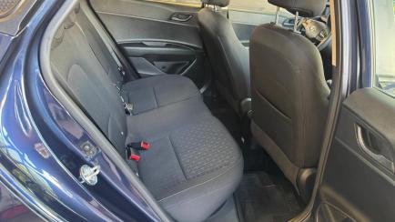 Hyundai HB20 1.0 Comfort Plus