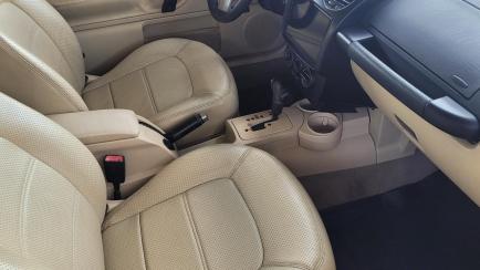 Volkswagen New Beetle 2.0 (Aut)