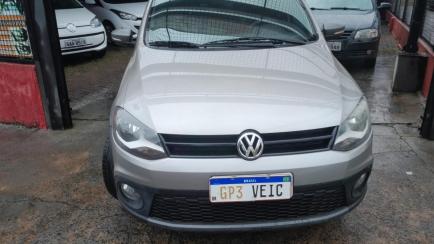 Volkswagen SpaceCross 1.6 8V (Flex)