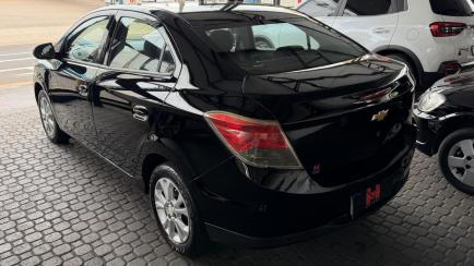 Chevrolet Prisma 1.4 LTZ SPE/4