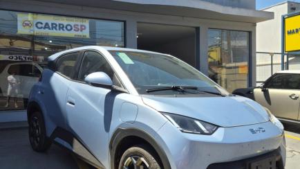 BYD Dolphin Mini BEV 38kWh GS 5l (Aut)