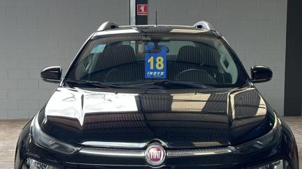 Fiat Toro Volcano 2.0 diesel AT9 4x4