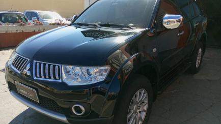 Mitsubishi Pajero Dakar 3.2 16V (aut.)