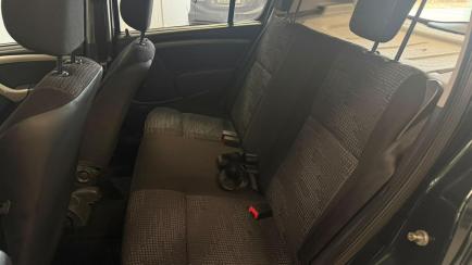 Renault Sandero Expression 1.0 16V (Flex)