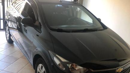 Chevrolet Joy 1.0 SPE/4 Eco