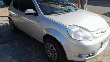 Ford Ka 1.0 (Flex)