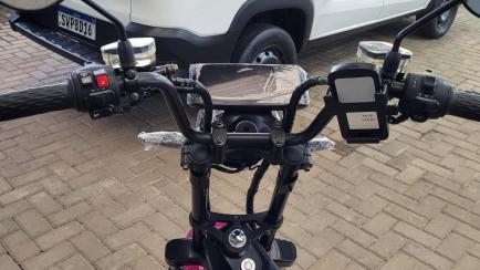 Elétricos Elétricos Scooter elétrica