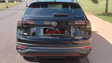 Volkswagen Nivus 1.0 200 TSI Comfortline