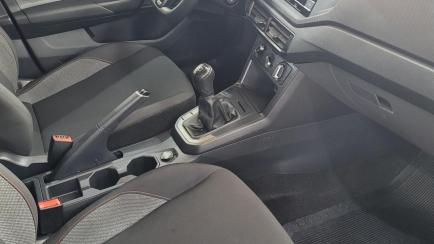 Volkswagen Polo Track Polo 1.0 Track