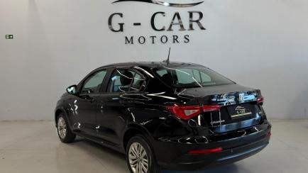 Fiat Cronos 1.3 Drive