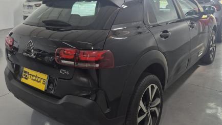 Citroën C4 Cactus 1.6 THP Shine Pack (Aut)