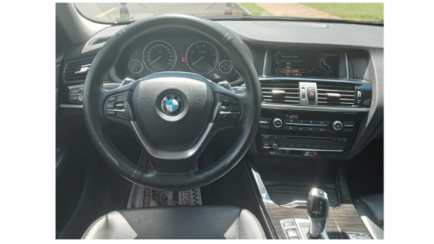 BMW X3 2.0 xDrive20i X Line