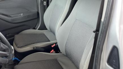 Chevrolet Montana LS 1.4 (Flex)