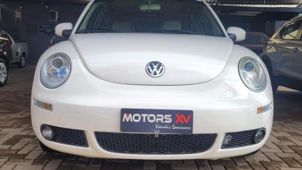 Volkswagen New Beetle 2.0 (Aut)