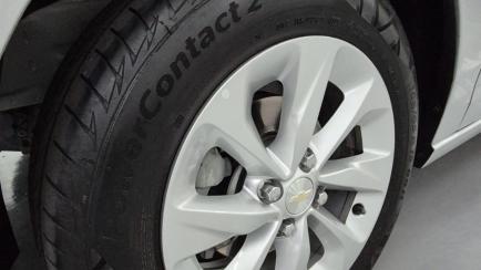 Chevrolet Onix 1.0 LT