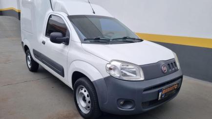 Fiat Fiorino 1.4 Hard Working