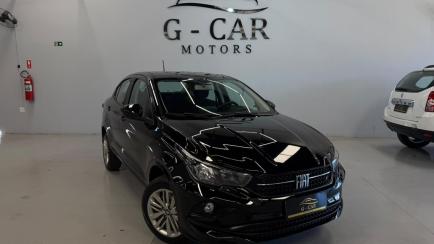 Fiat Cronos 1.3 Drive