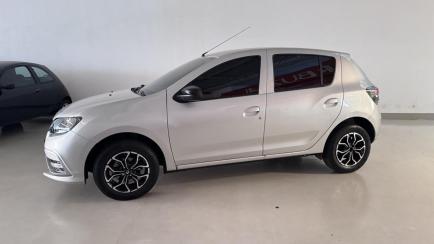 Renault Sandero 1.0 S Edition