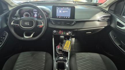 Fiat Fastback 1.0 Turbo 200 Audace (Aut)