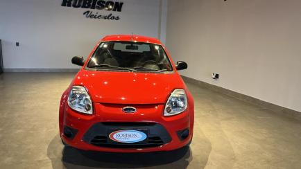 Ford Ka 1.0 (Flex)