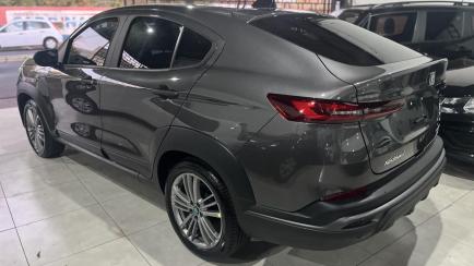 Fiat Fastback 1.0 Turbo 200 cvt t200 (aut)