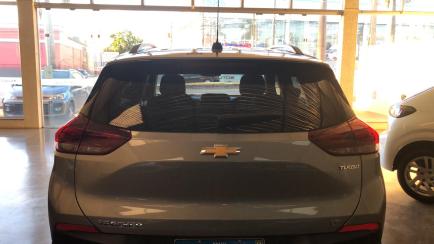 Chevrolet Tracker 1.0 Turbo LT (Aut)