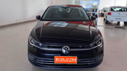Volkswagen Polo 1.0 170 TSI Highline (Aut)