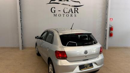 Volkswagen Novo Gol 1.0 TEC (Flex) 4p