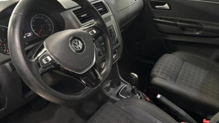 Volkswagen Fox 1.6 MSI Comfortline I-Motion (Flex)